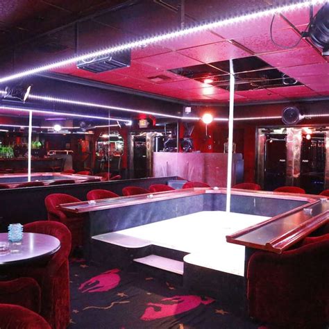 Top 10 Best Strip Clubs in MÁLAGA, SPAIN